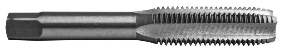 Medium Metric Plug Tap, 12.0x1-3/4