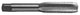 Medium Metric Plug Tap, 12.0x1-3/4