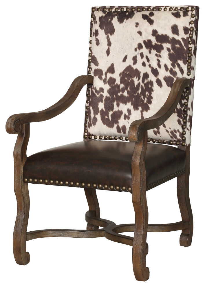 Mesquite Ranch Accent Chair