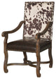 Mesquite Ranch Accent Chair