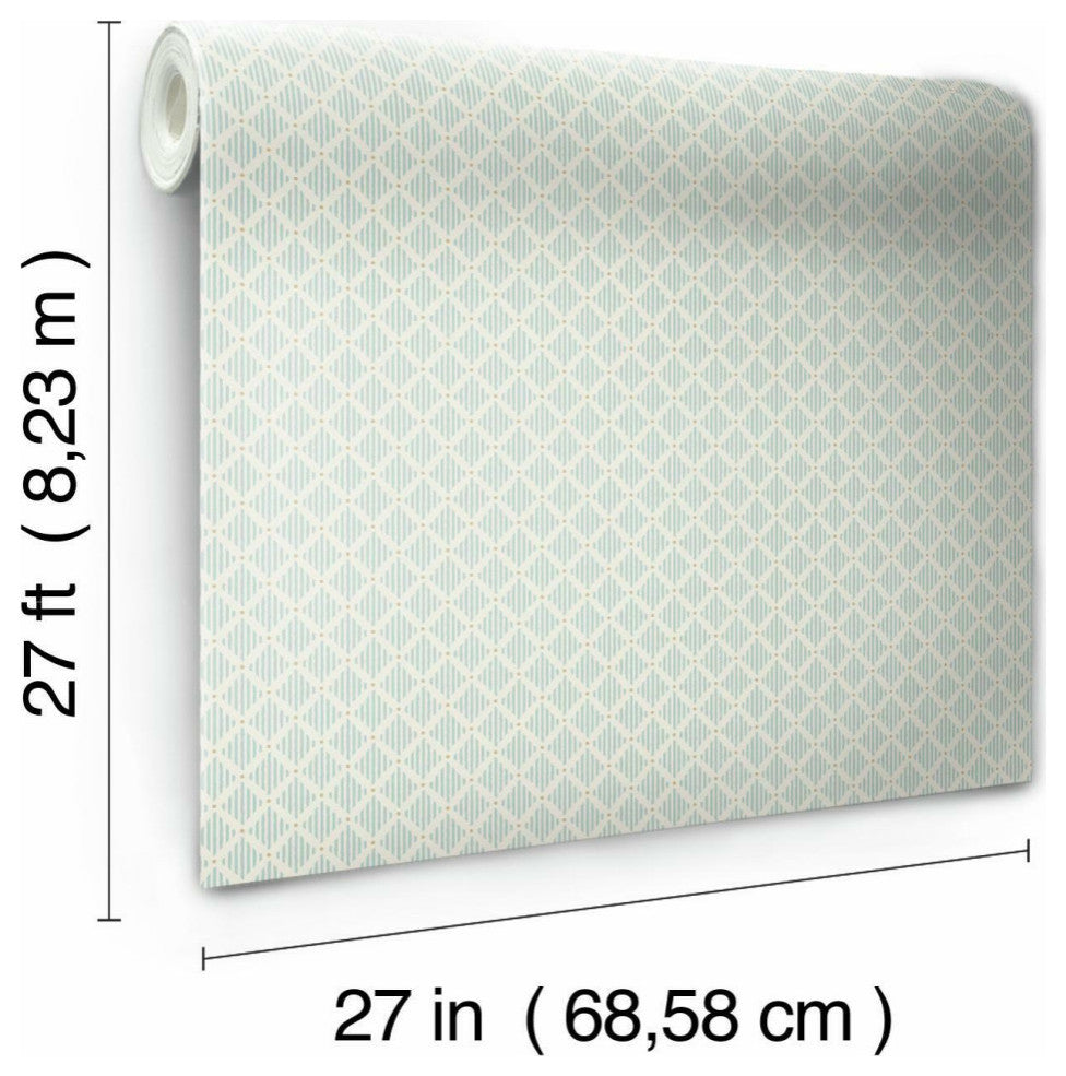 Diamond Gate Wallpaper