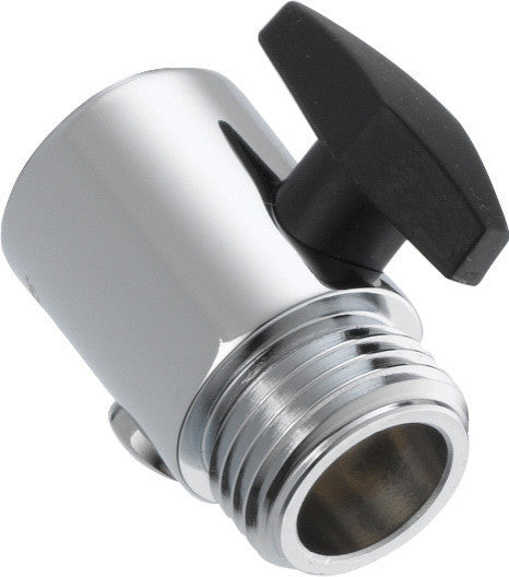 Delta Universal Showering Components Volume Control, Chrome, U4760-PK