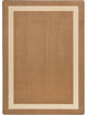 Portrait 10'9" X 13'2" Area Rug, Color Mocha