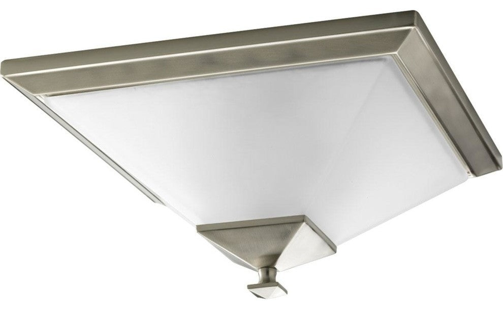 Progress Lighting North Park 15" Ceiling Fixture