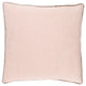 Sasha Pillow Cover 18x18x0.25