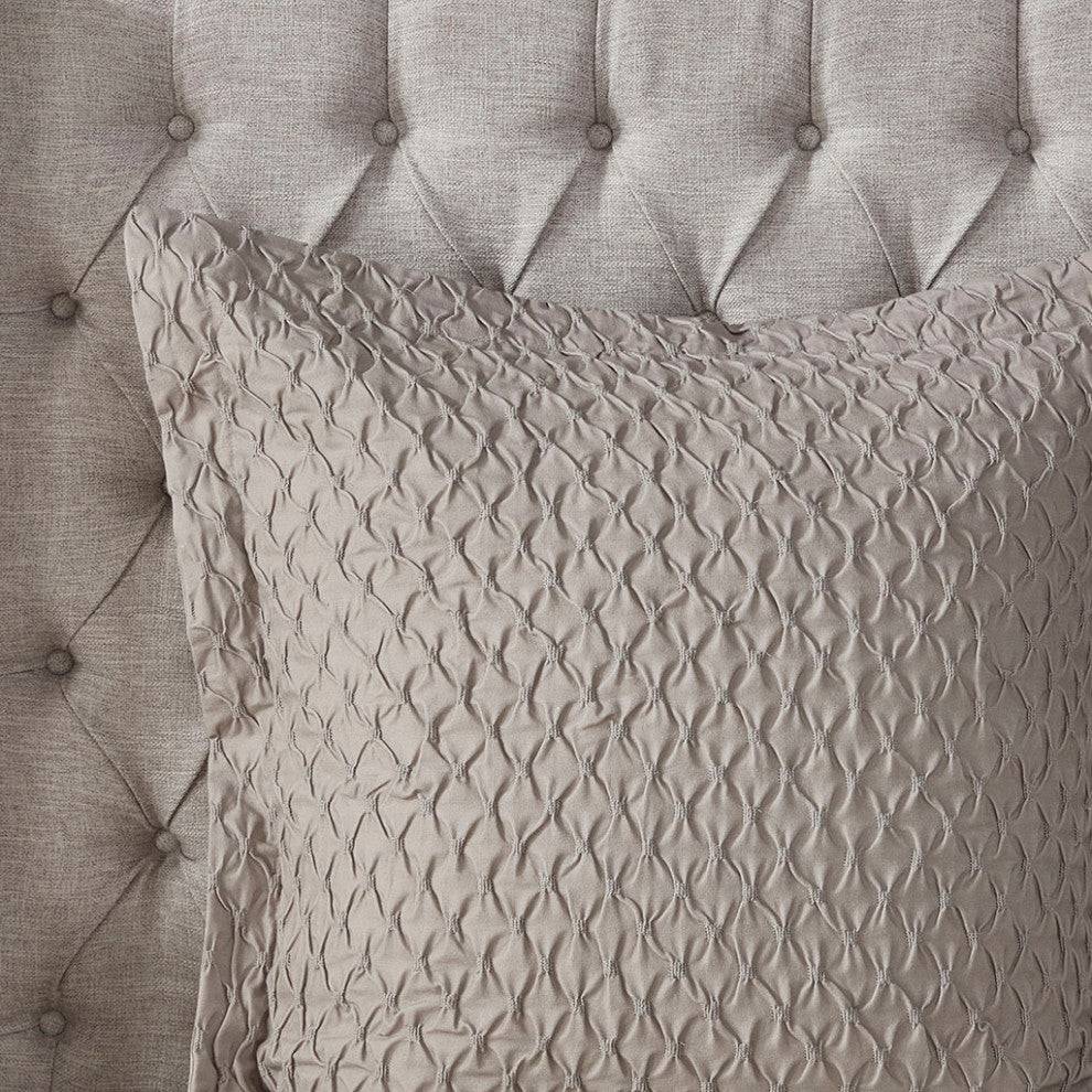Madison Park Signature Sanctuary 9 Piece Set Comforter