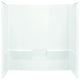 Sterling  Performa 60"x30"x60" Vikrell Tub Surround