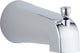 Delta Tub Spout Diverter, Polished Chrome