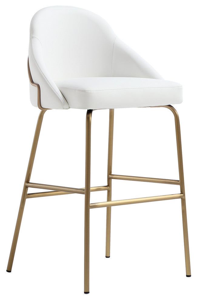 Manhattan Comfort Gracie Barstool
