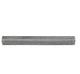 Thin Ridge Cabinet Hardware Pull, Charcoal