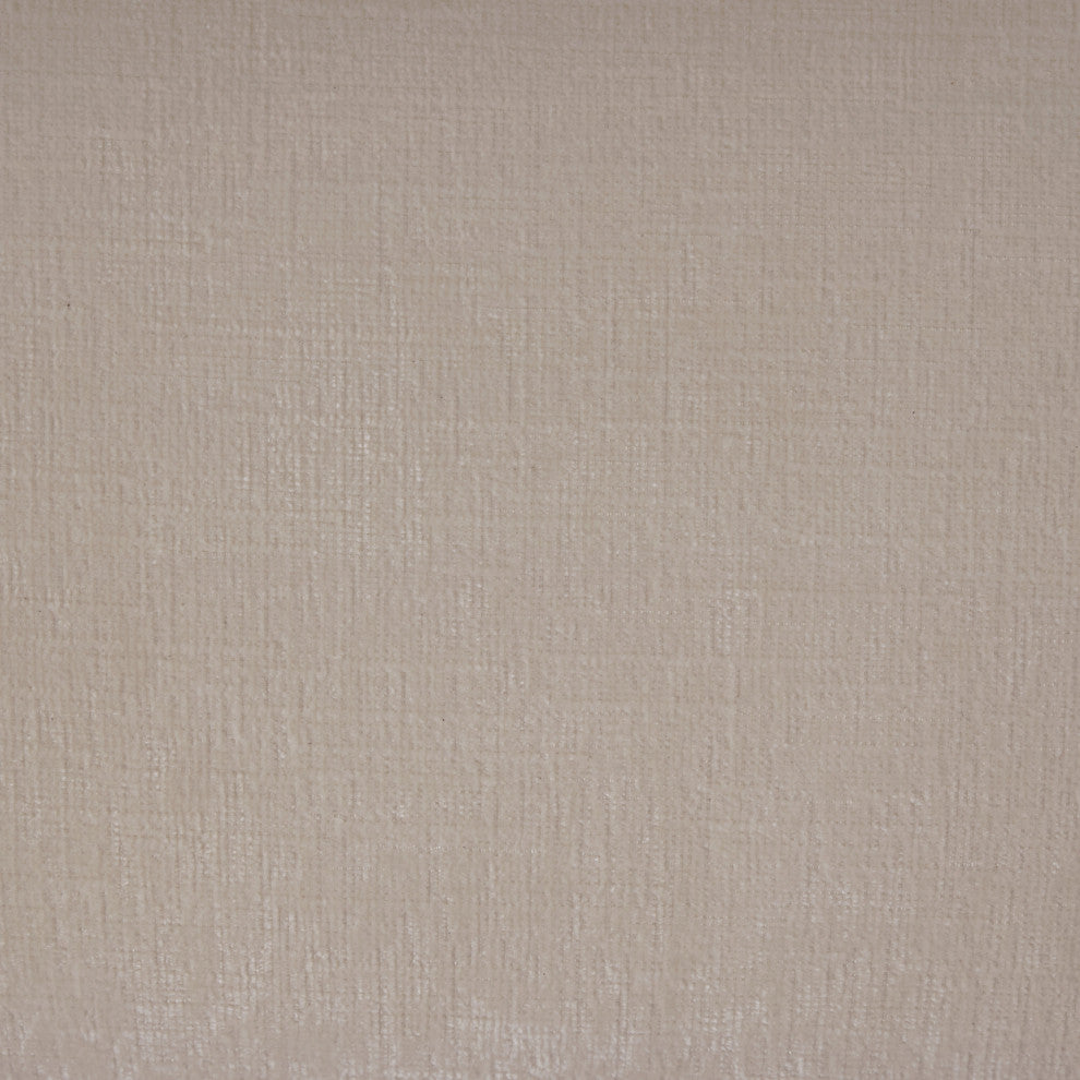 Everett Upholstered Sofa, Beige, Chenille Fabric