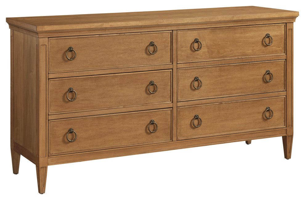 Hobie Double Dresser