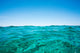 Underwater Photographic Image "Blue Horizon", 20x30, Canvas Gallery Wrap
