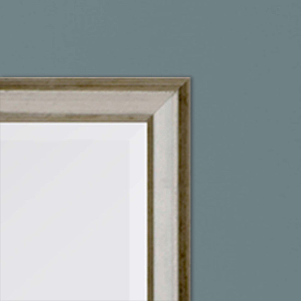 #615 22"x28" Beveled