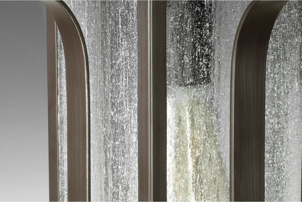 Cullman  One-Light Small Wall Lantern