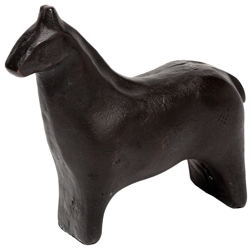 Sphynx II Decorative Figurine