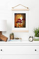 Deny Designs Madart Inc Empty Nest 2 Art Print