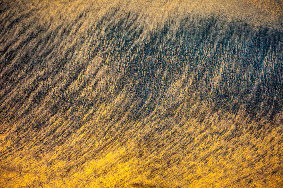Sandprints Designer Series No.27, 36"x24"