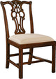 Regency Chippendale Dining Chair