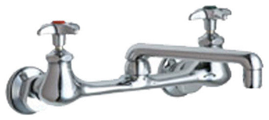 Chicago 940-Abcp Laboratory Faucet