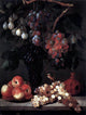 Juan Bautista De Espinosa StillLife of Fruit Premium Canvas Print