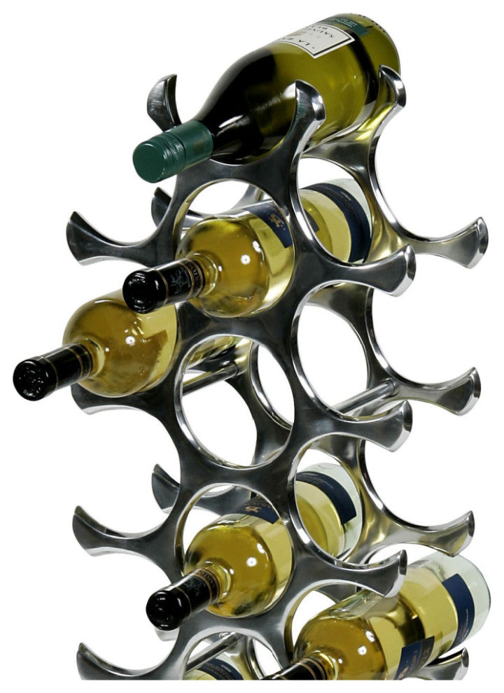 27 Bottles Wine Rack | Eichholtz