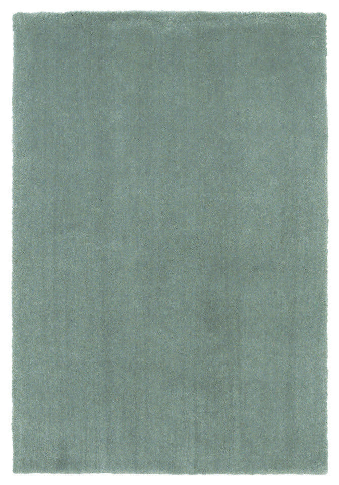 Bliss 1565 Slate Shag, 27"x45"