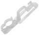 50ct Outdoor Gutter and Shingle Clips for C7, C9 or Mini Christmas Lights