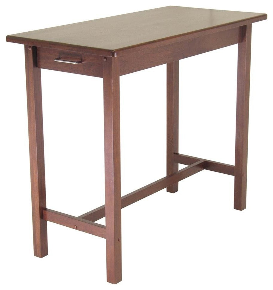 Sally Breakfast Table, Walnut