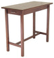 Sally Breakfast Table, Walnut