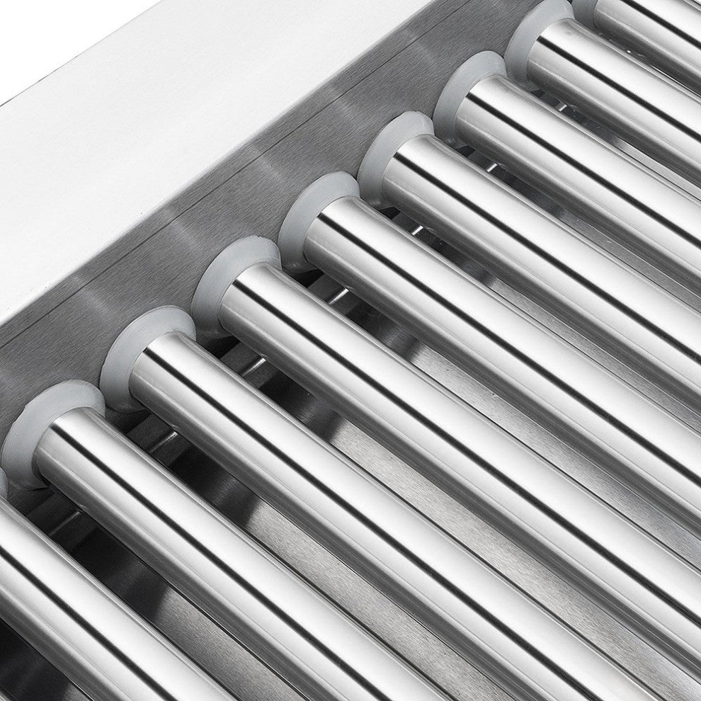 Commercial Hot Dog Machine