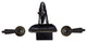 Deer Wall-Mount Faucet