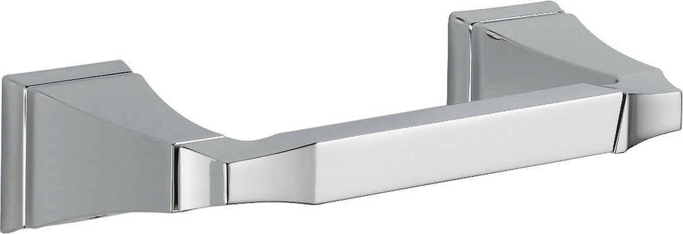 Delta Dryden Tissue Holder, Chrome, 75150