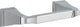 Delta Dryden Tissue Holder, Chrome, 75150