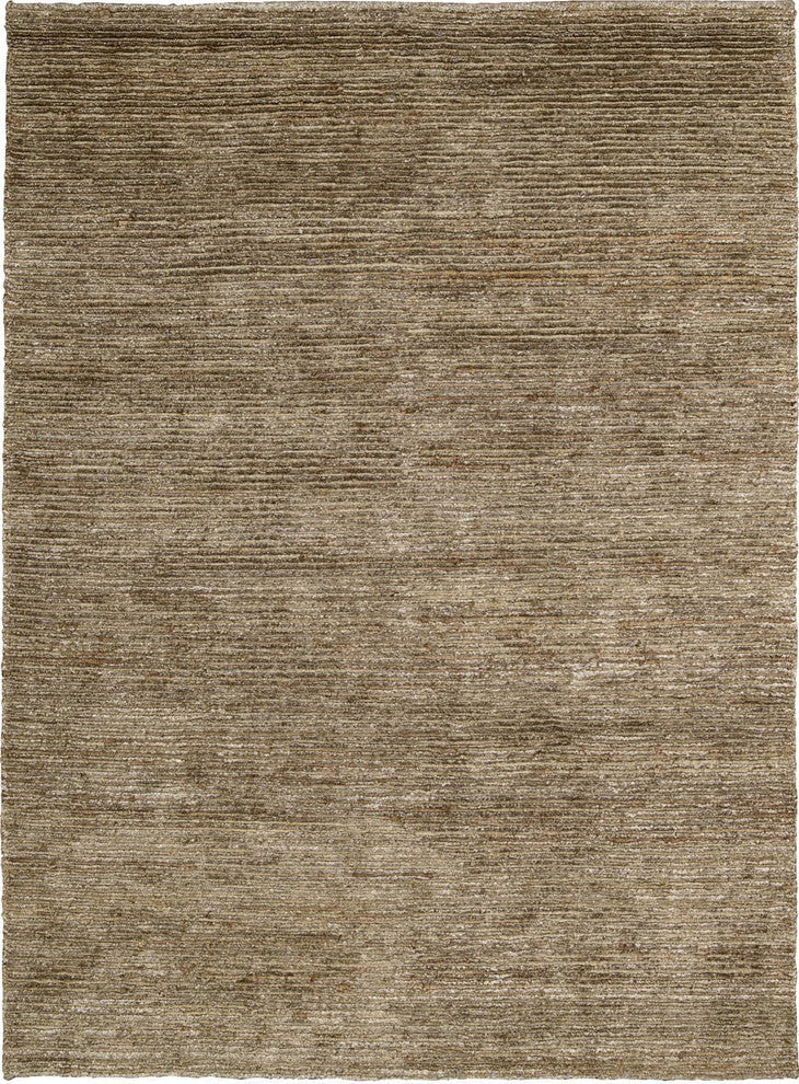 Calvin Klein Home Mesa Indus Fossil Area Rug By Nourison, 10'x14'