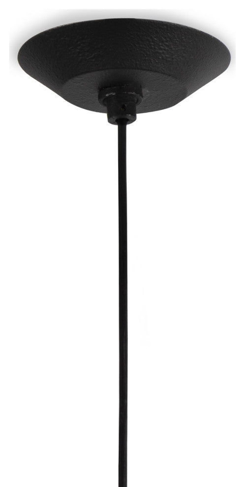 Viggo Pendant Small, Black