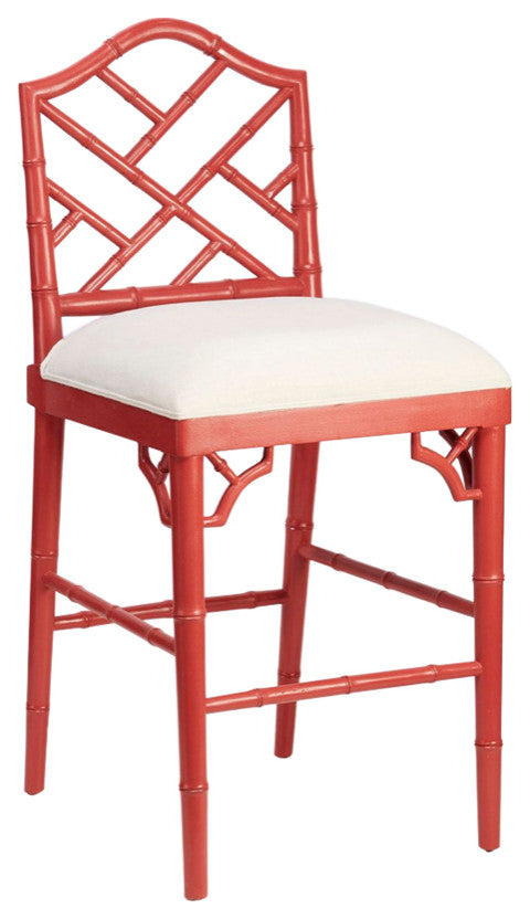 Hughes 42'' Bar Stool