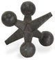 Cast Iron Jacks, Small