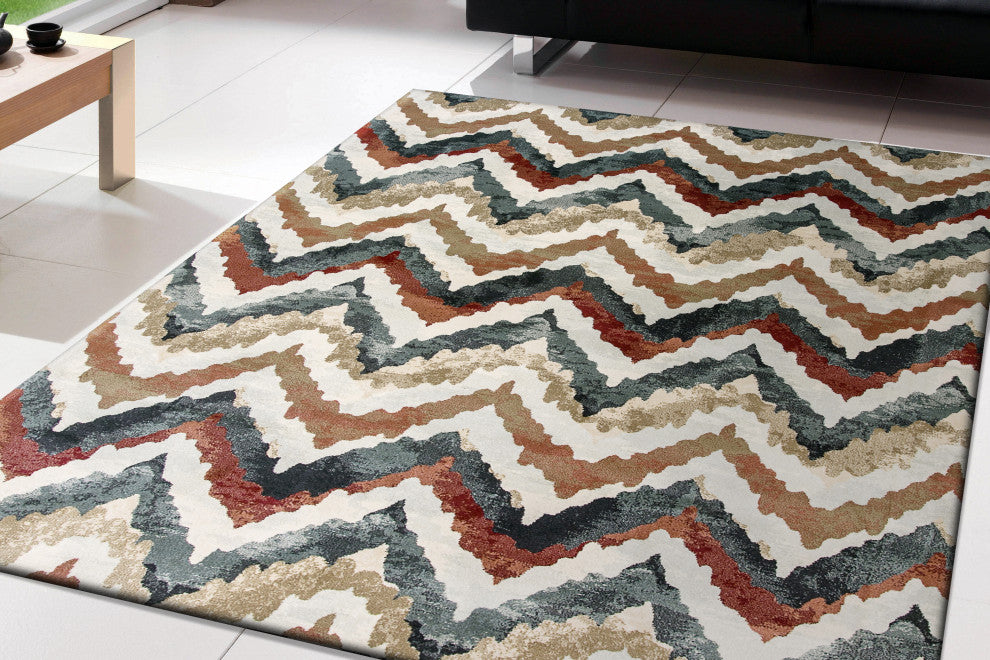 Melody Mult Rug, 2'2"x7'10"