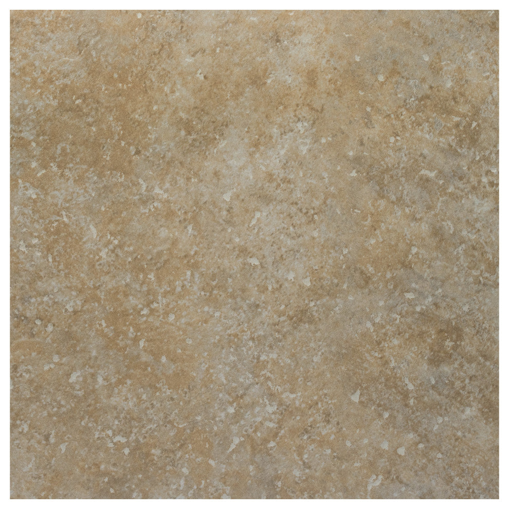 Roma Noce Porcelain Floor and Wall Tile