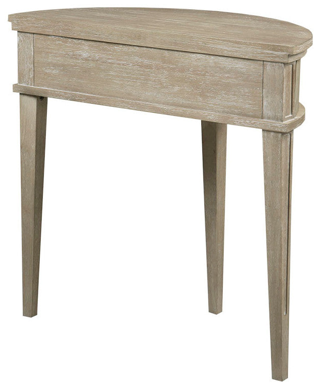 Martha Stewart Crestview Storage Console Table 36"W
