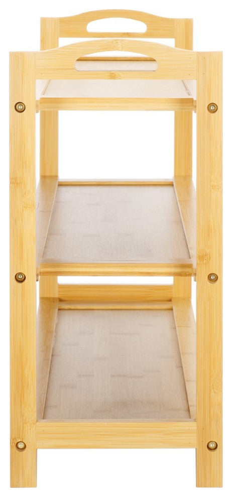 Safavieh Baretta 3 Tier Shoe Shelf