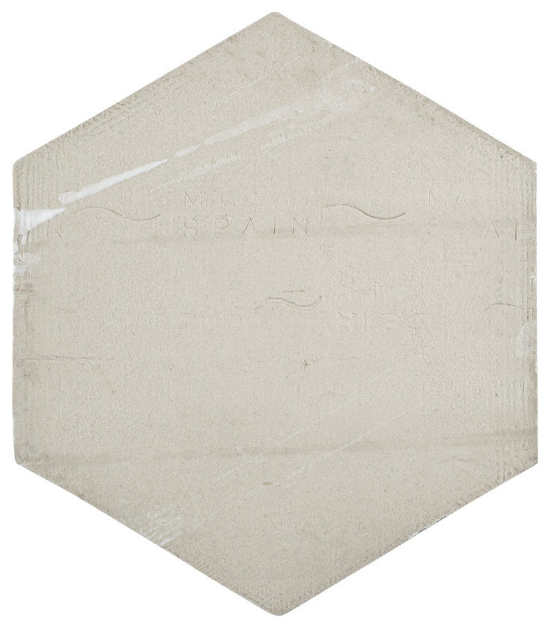 Caprice Bianco Porcelain Wall Tile