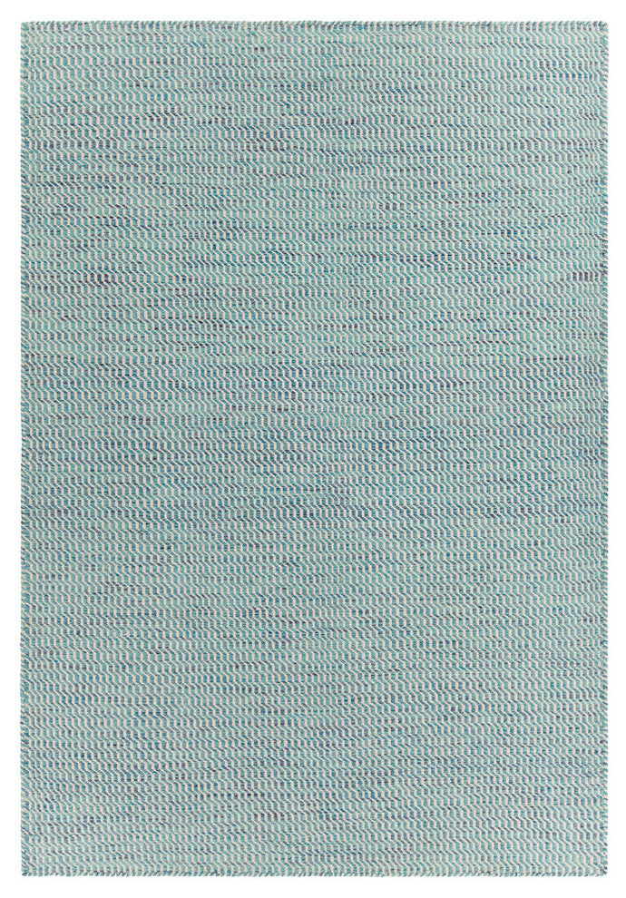 Crest Contemporary Area Rug, 7'9"x10'6"