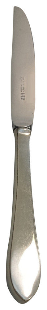 Kirk Stieff Sterling Silver Betsy Patterson Plain Place Knife