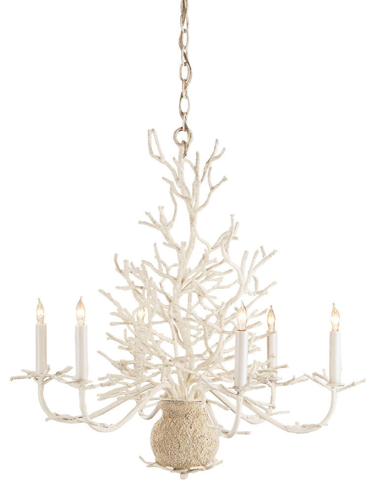 Seaward Chandelier, 29rd X 27h
