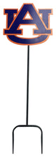 Auburn Tigers Yard Decor, 25"