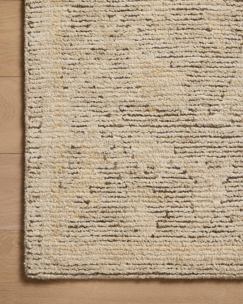 Loloi Penny Coffee / Natural 9'-3" x 13' Area Rug