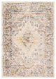Ankara AKR-2301 Rug, Taupe, 7'10"x10'3"