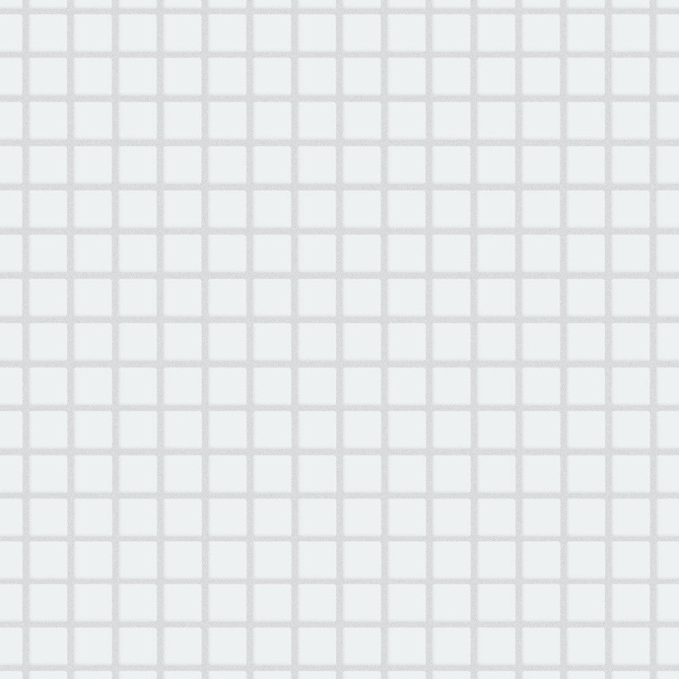 Hudson Edge White Porcelain Floor and Wall Tile